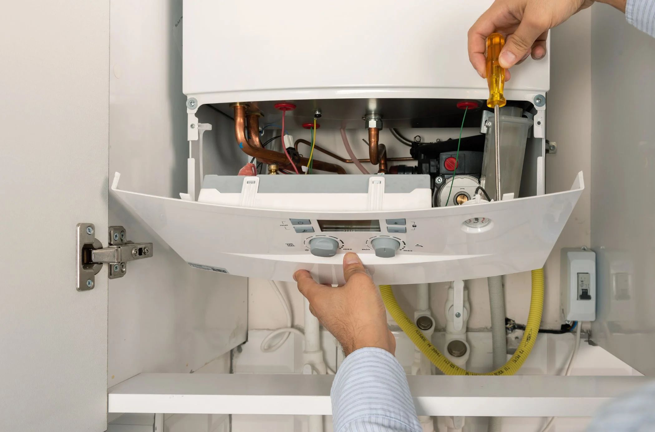 Boiler Repairs in Dorset Boiler Repairs in Dorset