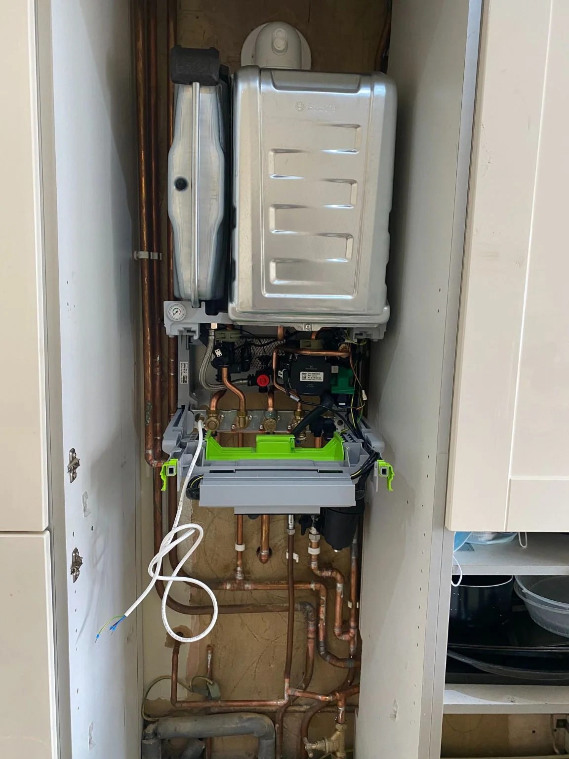 Boiler Installations in Bournemouth Prices Starting From £1499 Including VAT and All Part plus Power Flush (1)