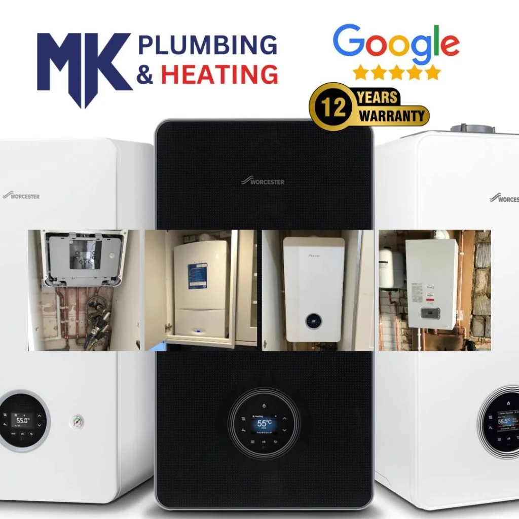 Boiler Installations in Wimborne