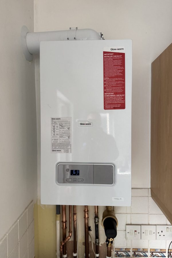 christchurch boiler installations